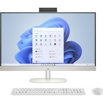 HP All-in-One 27-CR0010NS, Intel Core i5-1335U, 16GB RAM, 512GB SSD, Pantalla de 27