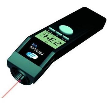 ProScan 510 - Termómetro profesional