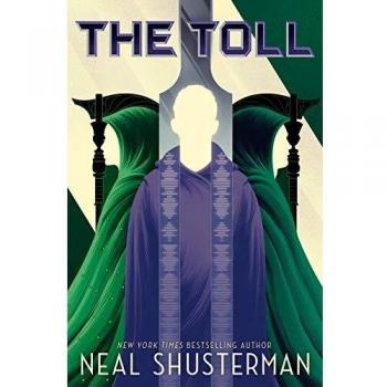 The Toll, Volume 3