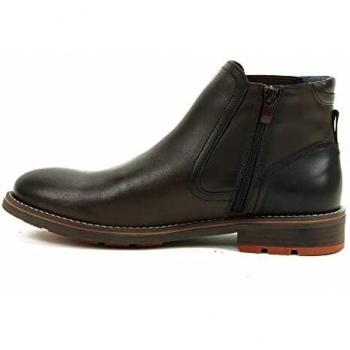 FLUCHOS - Botas FLUCHOS F1343 Caballero Cafe - 43