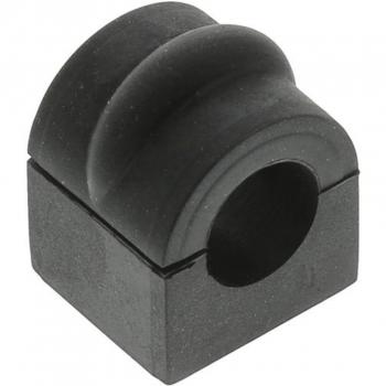 Cojinete estabilizador MOOG ME-SB-14975 - Silentblock de barra estabilizadora, compatible con diversas marcas y modelos de vehículos, fabricado en goma de alta resistencia para reducir vibraciones y ruidos, diseño específico para una