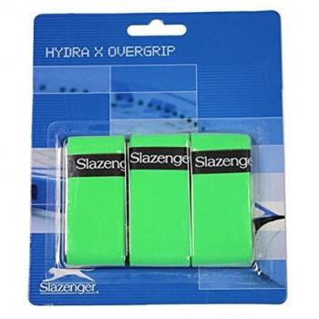 OVERGRIP Slazenger HYDRA-X Verde