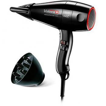Secador de Pelo Iónico Profesional Valera Swiss Power4Ever eQ RC 1 Unidad