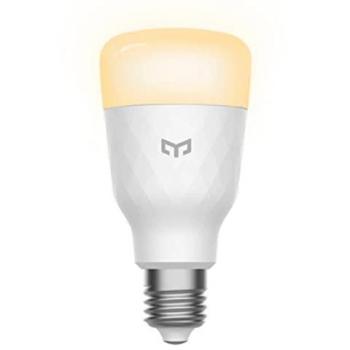 Bombilla LED Inteligente Yeelight W3 E27 Regulable 8W 2700K