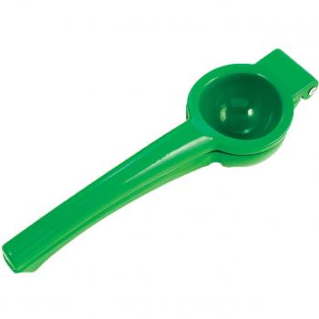 Prensador de Limón Manual Profesional Verde Eddingtons 55x65x205mm