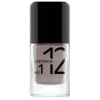 Catrice Iconails Gel Lacquer 112 Dream Me To NYC 10.5ml