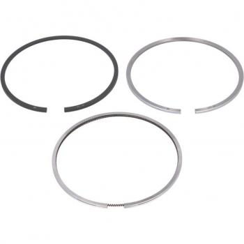 Juego de aros de pistón ENGITECH ENT047003 STD - Standard