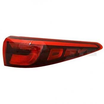 TYC Tail Light