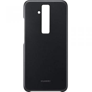 HUAWEI PC Case - Funda para Mate 20 Lite, Color Negro