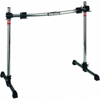 Gibraltar GRS300C Curved Road Rack System