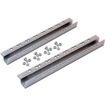 Digitus DN-19 MA-22U - Kit de sujección Plata