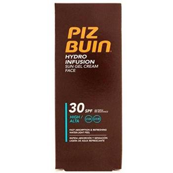 Facial Sun Cream