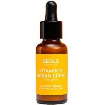 Segle Clinical Sun Care Vitamina D Urban Sérum SPF30 30ml