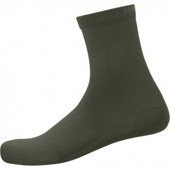 Calcetines tobilleros Shimano