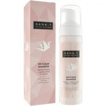 Sana-T On Clean Shampoo 200ml