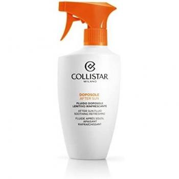 COLLISTAR Solari Maxitag Fluid Doposole Fresco, 400 ml