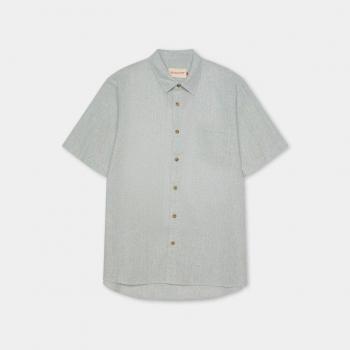Revolution Loose Short-Sleeved Shirt