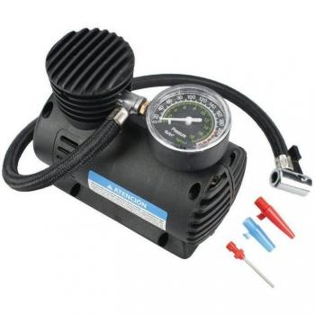 Compresor de Aire Ferrestock 20,7 bar 12 V