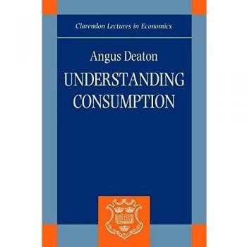 Understanding Consumption