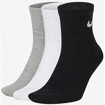 PACK 3 CALCETINES NIKE EVERYDAY TOBILLO