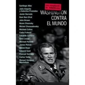 Washington contra el mundo.: 33