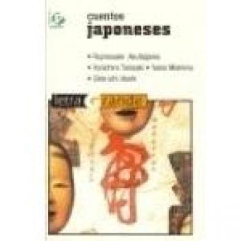 Cuentos japoneses