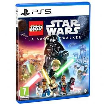 LEGO Star Wars: La Saga Skywalker - PlayStation 5