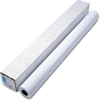De alto brillo de la foto del papel de HP, 106,7 cm