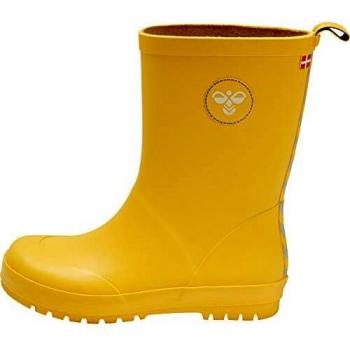 Hummel Botas de Goma para Niños Rubber Boot Jr., 29 EU, deportivas