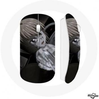 Ratón Inalámbrico Hunter x Hunter Kurapika
