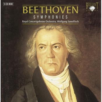 Beethoven Symphonies