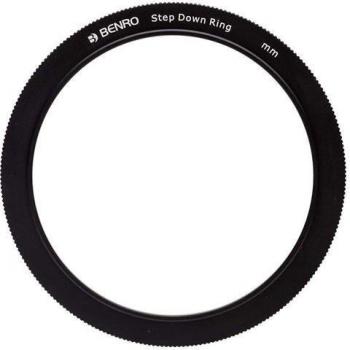 Anillo desplegable Benro 82-58mm