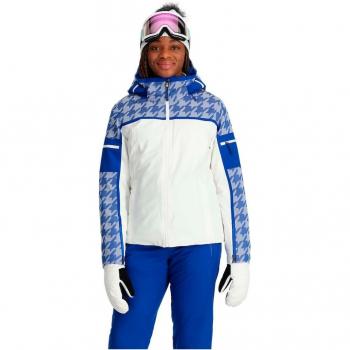Chaqueta de esquí para mujer Spyder Poise