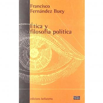 Ãtica y filosofÃ­a polÃ­tica