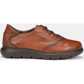 Zapatos de Mujer FLUCHOS F1866 Piel Cuero