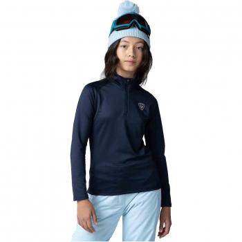 Rossignol - Forro Polar Warm Stretch Negro