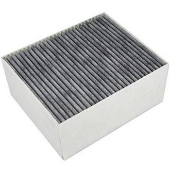 Filtro de carbón activado Cleanair (x1) para campana extractora Bosch 11017314