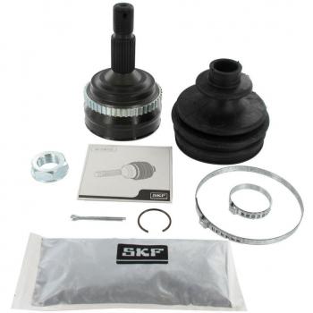 Junta Homocinética Skf Vkja 5316