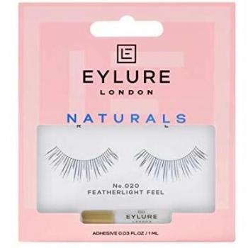 Eylure Natural 020 Strip Lashes