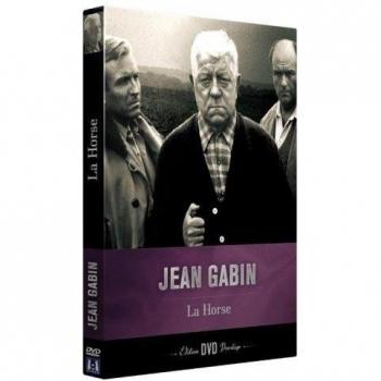 La Horse [Francia] [DVD]