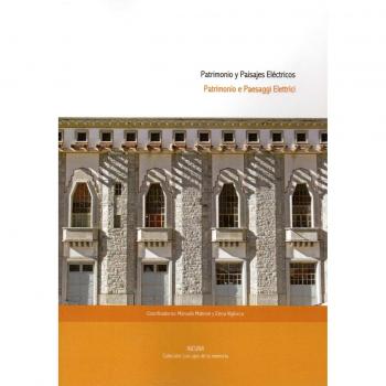 Patrimonio y Paisajes Eléctricos