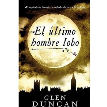 El último hombre lobo