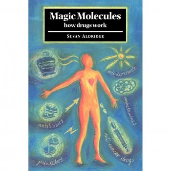 Moléculas Mágicas: Cómo Funcionan los Medicamentos - Susan Aldridge (Edición en Rústica, Cambridge)