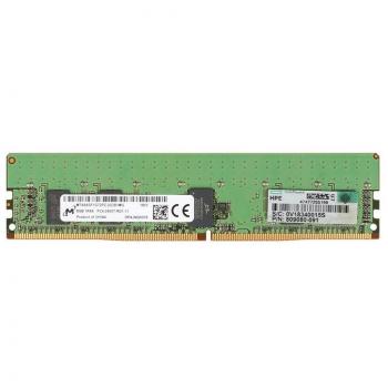 Hewlett Packard Enterprise 8GB DDR4-2400