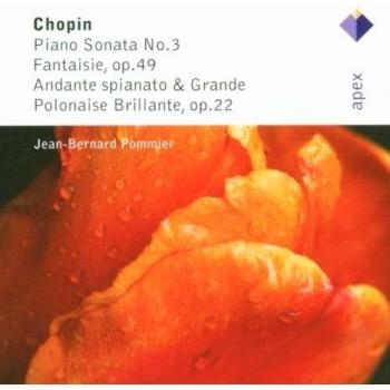 Chopin : Piano Works - Apex