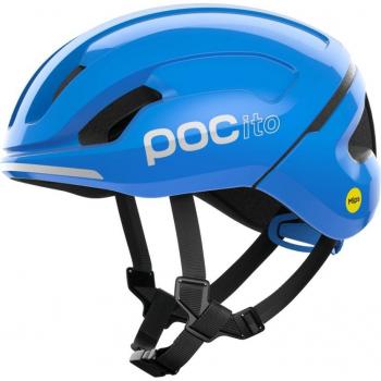 Poc POCito Omne MIPS Helmet Blue Children, Size S