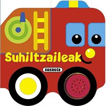 Suhiltzaileak