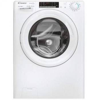 Candy COW4854TWM6/1-S Lavasecadora 8/5 Kg 1400 Rpm Clase A Blanco