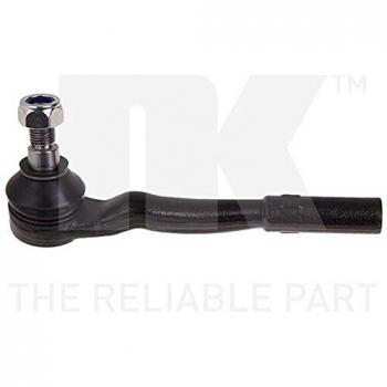 Rótula de dirección NK 5033357 - Tipo: Rótula de dirección, características: compatible con vehículos específicos, fabricada en materiales de alta calidad para durabilidad y resistencia, diseño que permite un fácil montaje y ajuste preciso en la