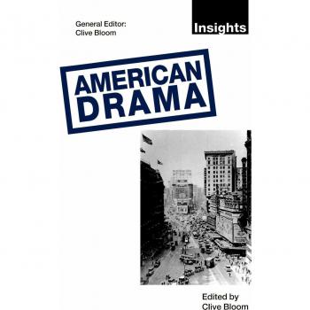 American Drama